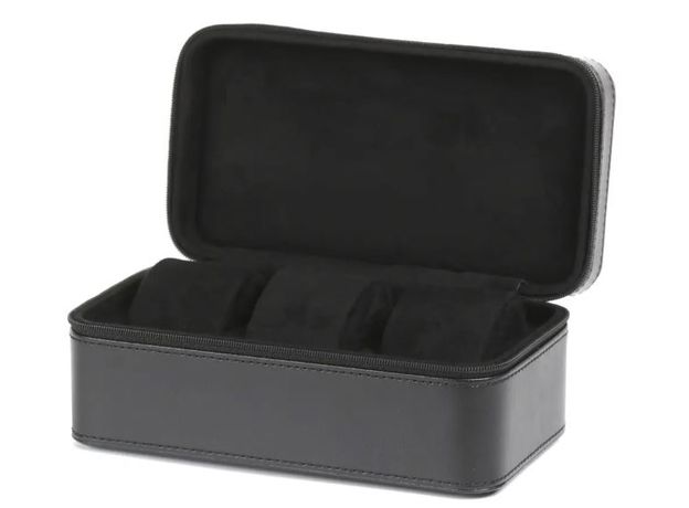 Шкатулка Salvadore 3W-FH-BB-SPU, фото 5 | Интернет-магазин оригинальных часов и аксессуаров