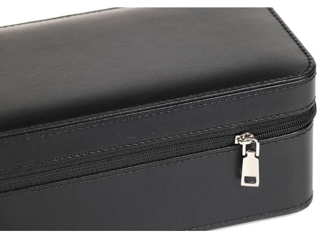 Шкатулка Salvadore 3W-FH-BB-SPU, фото 6 | Интернет-магазин оригинальных часов и аксессуаров