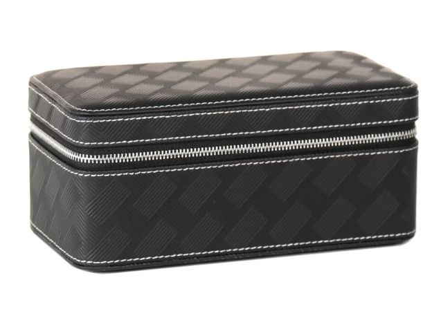 Шкатулка Salvadore 3W-FH-BGF-BL, фото 2 | Интернет-магазин оригинальных часов и аксессуаров