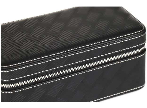 Шкатулка Salvadore 3W-FH-BGF-BL, фото 6 | Интернет-магазин оригинальных часов и аксессуаров