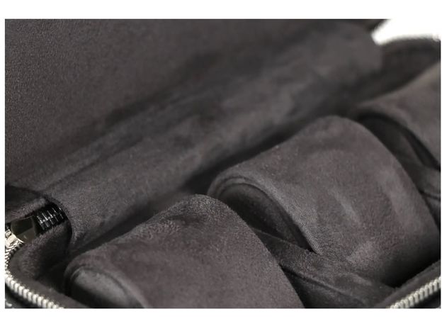 Шкатулка Salvadore 3W-FH-BGF-BL, фото 8 | Интернет-магазин оригинальных часов и аксессуаров