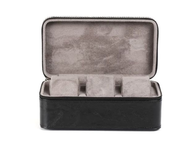 Шкатулка Salvadore 3W-FH-BGF-L, фото 3 | Интернет-магазин оригинальных часов и аксессуаров