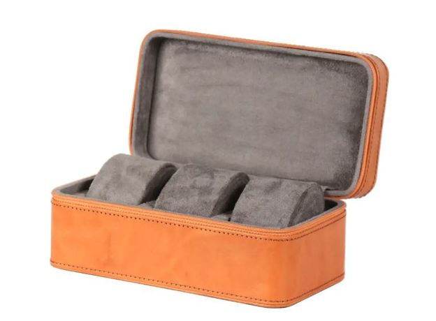 Шкатулка Salvadore 3W-FH-BR-L (3W/FH/BR/L), фото 3 | Интернет-магазин оригинальных часов и аксессуаров