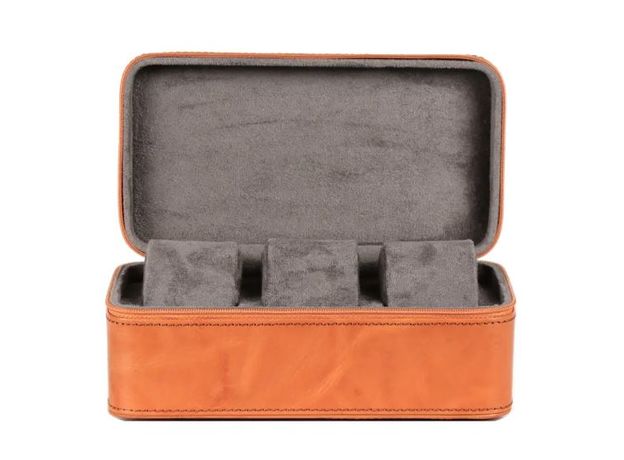 Шкатулка Salvadore 3W-FH-BR-L (3W/FH/BR/L), фото 5 | Интернет-магазин оригинальных часов и аксессуаров