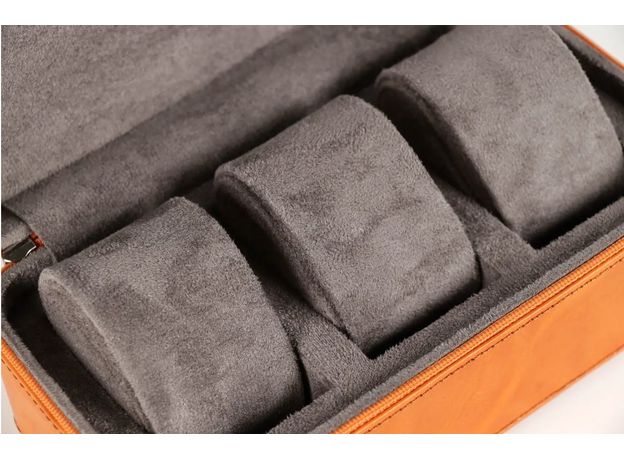 Шкатулка Salvadore 3W-FH-BR-L (3W/FH/BR/L), фото 7 | Интернет-магазин оригинальных часов и аксессуаров