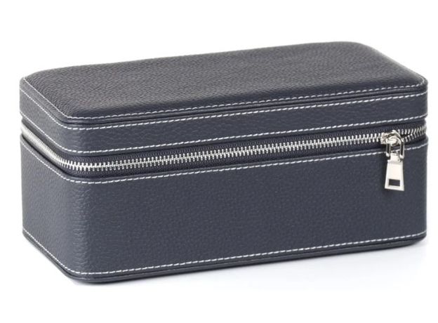 Шкатулка Salvadore 3W-FH-BULZ-L, фото 2 | Интернет-магазин оригинальных часов и аксессуаров