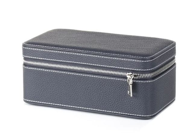 Шкатулка Salvadore 3W-FH-BULZ-L, фото 4 | Интернет-магазин оригинальных часов и аксессуаров