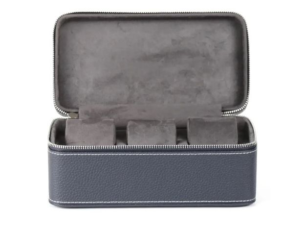 Шкатулка Salvadore 3W-FH-BULZ-L, фото 5 | Интернет-магазин оригинальных часов и аксессуаров