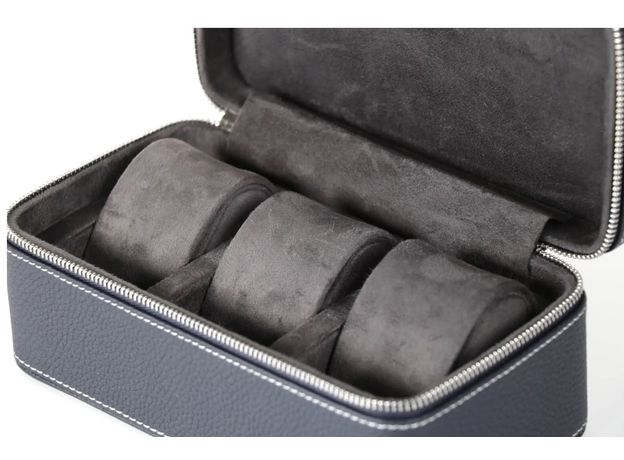 Шкатулка Salvadore 3W-FH-BULZ-L, фото 6 | Интернет-магазин оригинальных часов и аксессуаров