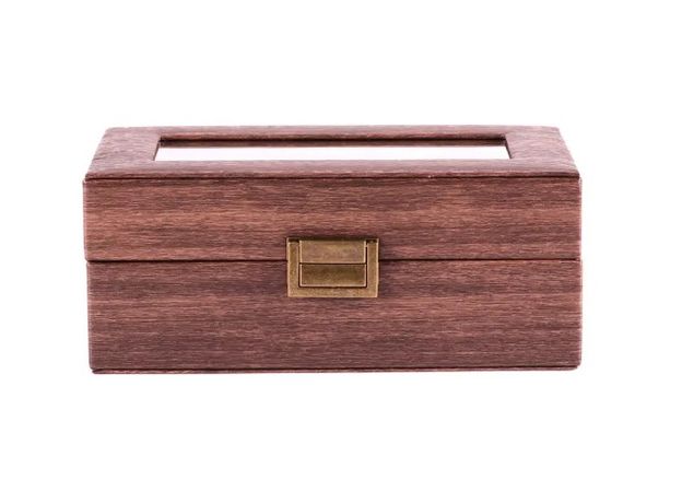 Шкатулка CRAFT 3WPU.ANTQ, фото 2 | Интернет-магазин оригинальных часов и аксессуаров