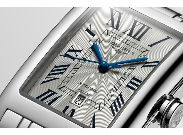 Longines L5.767.4.71.6 DolceVita, фото 3 | Интернет-магазин оригинальных часов и аксессуаров