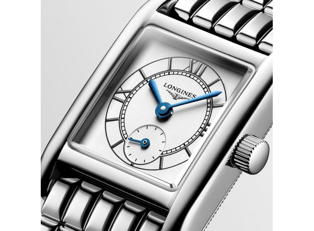 Longines L5.200.4.75.6 MiniDolceVita, фото 4 | Интернет-магазин оригинальных часов и аксессуаров