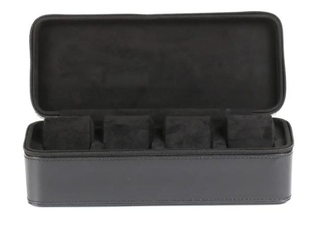 Шкатулка Salvadore 4W-FH-BB-SPU, фото 3 | Интернет-магазин оригинальных часов и аксессуаров