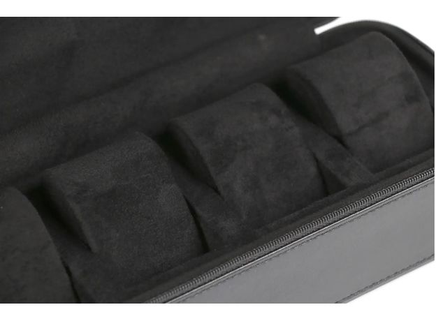 Шкатулка Salvadore 4W-FH-BB-SPU, фото 5 | Интернет-магазин оригинальных часов и аксессуаров