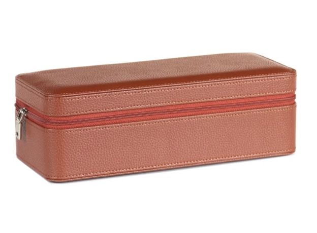 Шкатулка Salvadore 4W-FH-DBR-SPU (4W/FH/DBR/SPU), фото 2 | Интернет-магазин оригинальных часов и аксессуаров