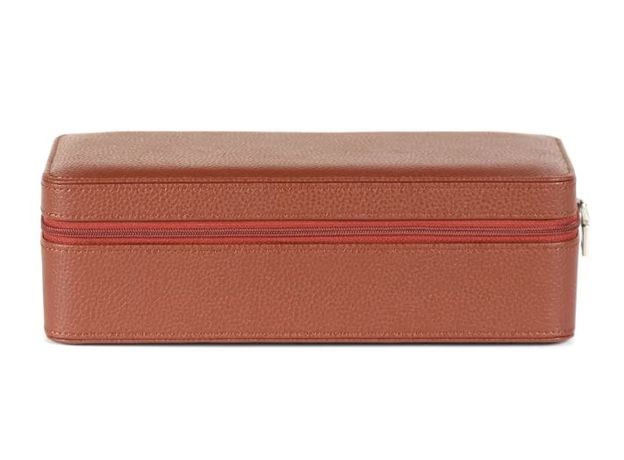 Шкатулка Salvadore 4W-FH-DBR-SPU (4W/FH/DBR/SPU), фото 4 | Интернет-магазин оригинальных часов и аксессуаров