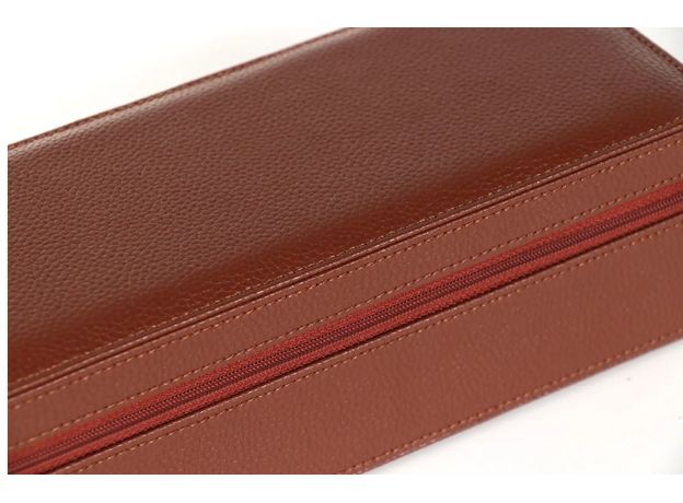 Шкатулка Salvadore 4W-FH-DBR-SPU (4W/FH/DBR/SPU), фото 6 | Интернет-магазин оригинальных часов и аксессуаров