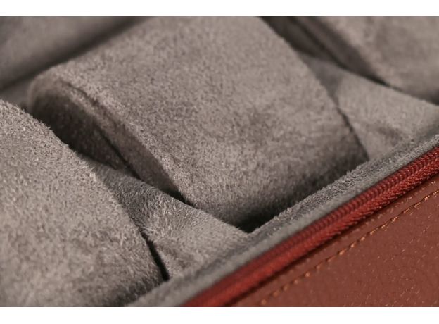 Шкатулка Salvadore 4W-FH-DBR-SPU (4W/FH/DBR/SPU), фото 8 | Интернет-магазин оригинальных часов и аксессуаров