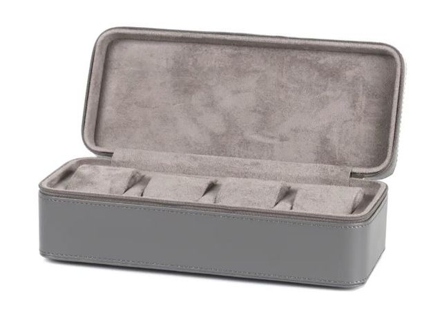 Шкатулка Salvadore 4W-FH-GGF-SPU (4W/FH/GGF/SPU), фото 3 | Интернет-магазин оригинальных часов и аксессуаров