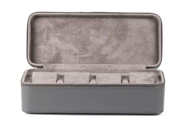 Шкатулка Salvadore 4W-FH-GGF-SPU (4W/FH/GGF/SPU), фото 5 | Интернет-магазин оригинальных часов и аксессуаров