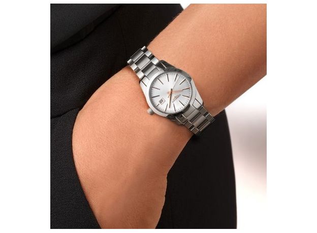 Longines L2.386.4.72.6 Conquest Classic, фото 5 | Интернет-магазин оригинальных часов и аксессуаров