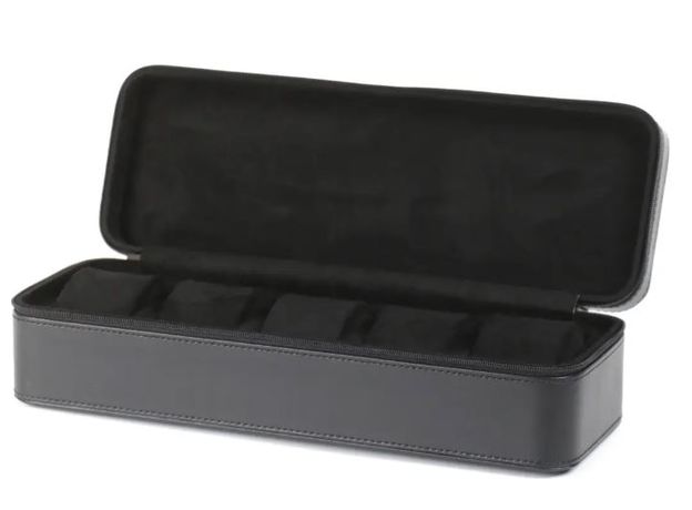 Шкатулка Salvadore 5W-FH-BB-SPU, фото 4 | Интернет-магазин оригинальных часов и аксессуаров