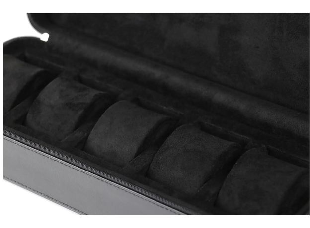 Шкатулка Salvadore 5W-FH-BB-SPU, фото 5 | Интернет-магазин оригинальных часов и аксессуаров