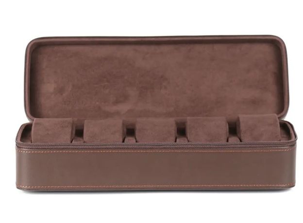 Шкатулка Salvadore 5W-FH-CC-SPU, фото 3 | Интернет-магазин оригинальных часов и аксессуаров