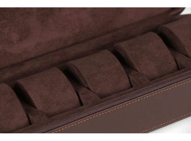 Шкатулка Salvadore 5W-FH-CC-SPU, фото 6 | Интернет-магазин оригинальных часов и аксессуаров