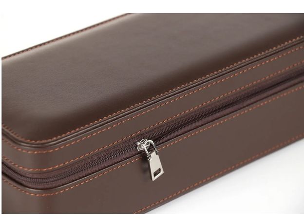 Шкатулка Salvadore 5W-FH-CC-SPU, фото 7 | Интернет-магазин оригинальных часов и аксессуаров