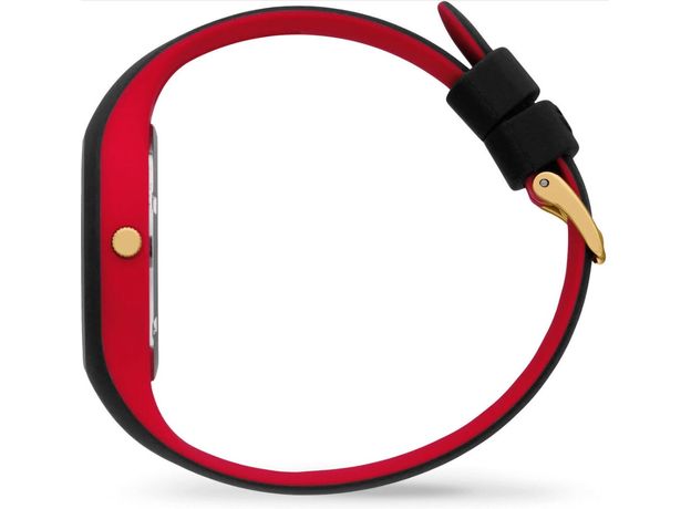 ICE-WATCH DK-022325 Loulou Black Gold Glitter, фото 3 | Интернет-магазин оригинальных часов и аксессуаров