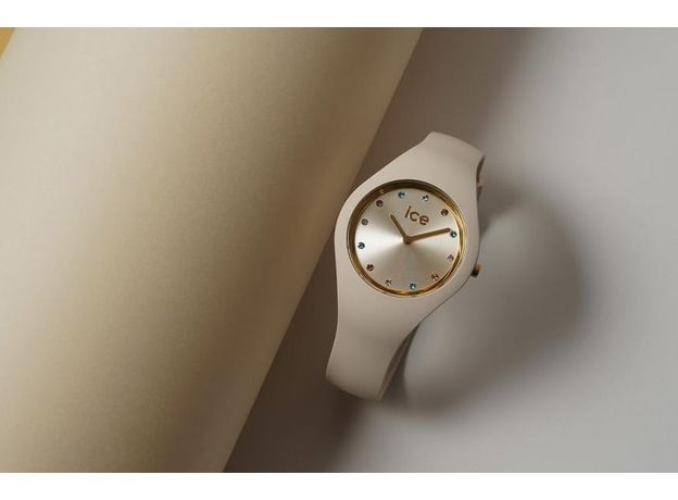 ICE-WATCH DK-022358 ICE Cosmos Vanilla, фото 4 | Интернет-магазин оригинальных часов и аксессуаров