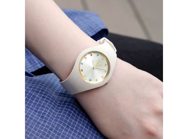 ICE-WATCH DK-022358 ICE Cosmos Vanilla, фото 3 | Интернет-магазин оригинальных часов и аксессуаров
