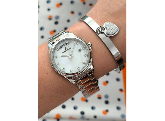 Daniel Klein DK.1.13718-1, фото 5 | Интернет-магазин оригинальных часов и аксессуаров