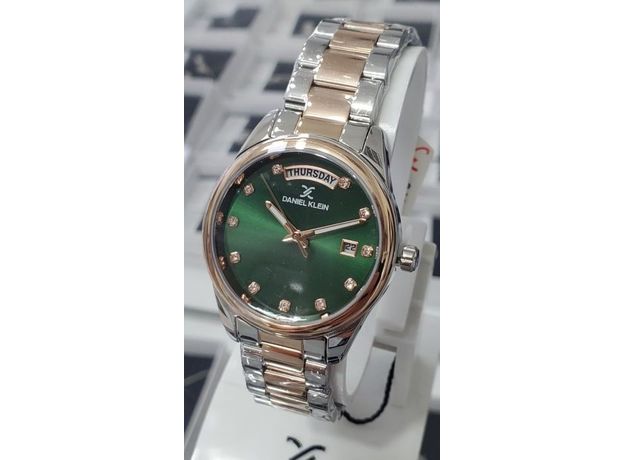 Daniel Klein DK.1.13718-5, фото 4 | Интернет-магазин оригинальных часов и аксессуаров