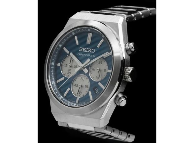 SEIKO SSB453P1 CS Sports, фото 2 | Интернет-магазин оригинальных часов и аксессуаров