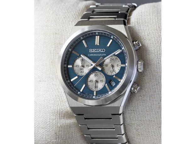 SEIKO SSB453P1 CS Sports, фото 3 | Интернет-магазин оригинальных часов и аксессуаров