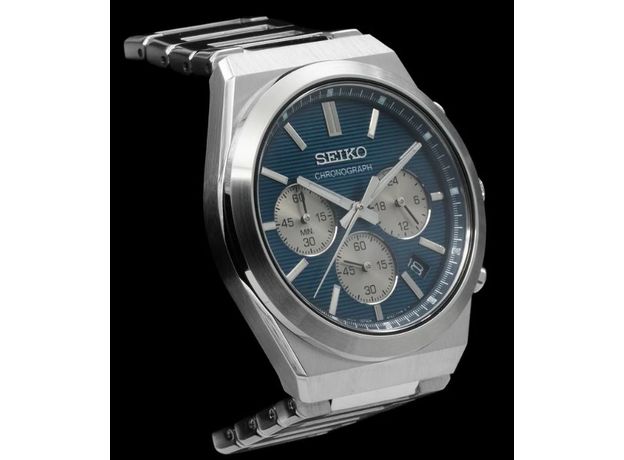 SEIKO SSB453P1 CS Sports, фото 4 | Интернет-магазин оригинальных часов и аксессуаров