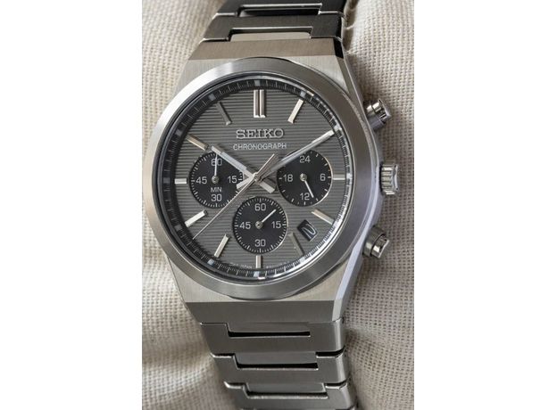 SEIKO SSB455P1 CS Sports, фото 3 | Интернет-магазин оригинальных часов и аксессуаров