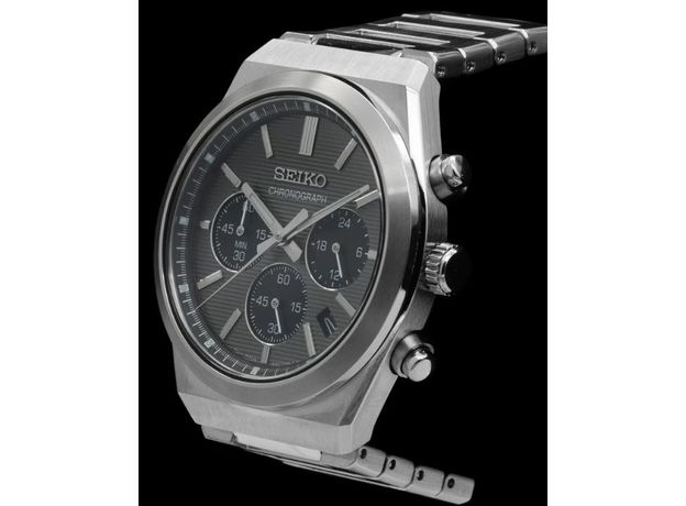 SEIKO SSB455P1 CS Sports, фото 4 | Интернет-магазин оригинальных часов и аксессуаров