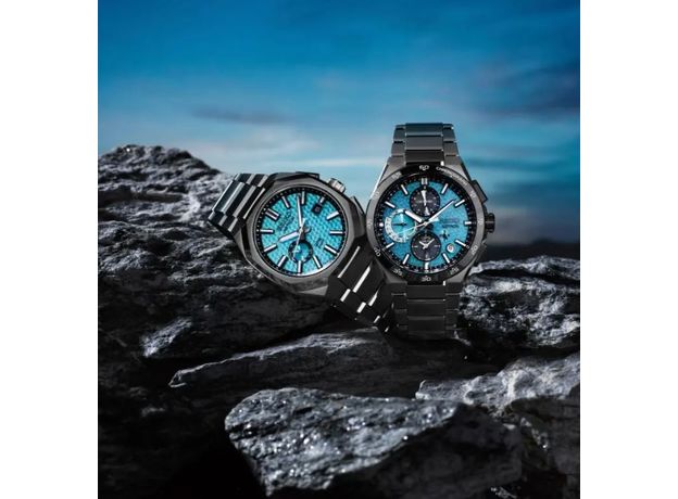 SEIKO SSJ027J1 ASTRON GPS SOLAR STARRY SKY LIMITED EDITION, фото 5 | Интернет-магазин оригинальных часов и аксессуаров