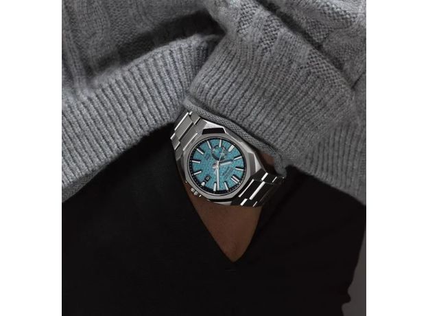 SEIKO SSJ027J1 ASTRON GPS SOLAR STARRY SKY LIMITED EDITION, фото 6 | Интернет-магазин оригинальных часов и аксессуаров