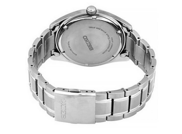 SEIKO SUR369P1 CS DRESS TITANIUM, фото 3 | Интернет-магазин оригинальных часов и аксессуаров