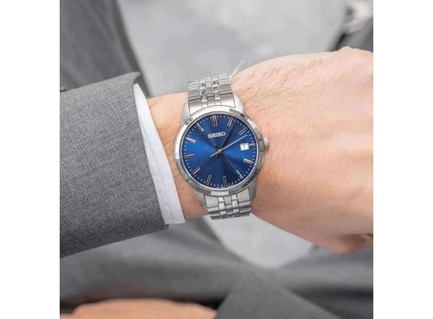 SEIKO SUR399P1, фото 5 | Интернет-магазин оригинальных часов и аксессуаров