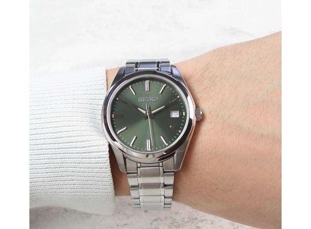 SEIKO SUR527P1 CS DRESS, фото 3 | Интернет-магазин оригинальных часов и аксессуаров
