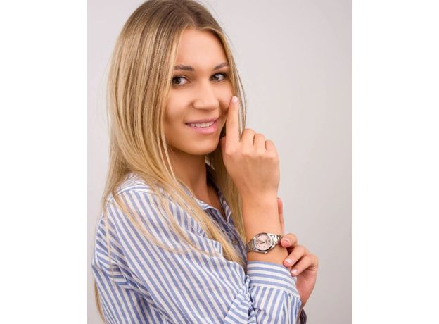 SEIKO SUR529P1, фото 6 | Интернет-магазин оригинальных часов и аксессуаров