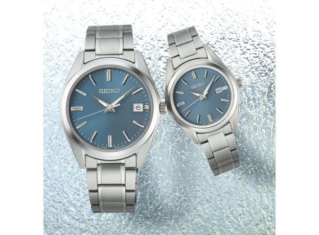 SEIKO SUR531P1, фото 4 | Интернет-магазин оригинальных часов и аксессуаров