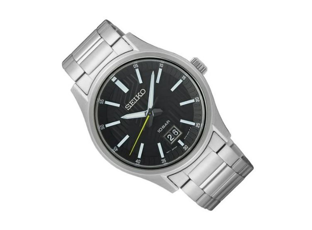 SEIKO SUR535P1 CS SPORTS, фото 2 | Интернет-магазин оригинальных часов и аксессуаров