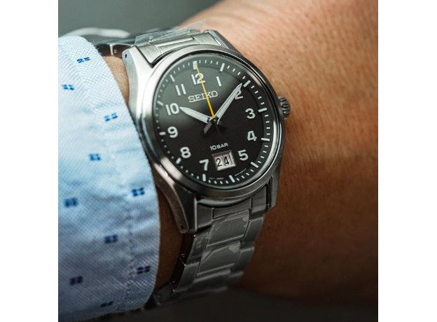 SEIKO SUR569P1, фото 2 | Интернет-магазин оригинальных часов и аксессуаров