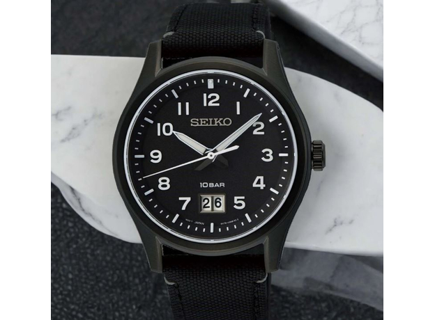 SEIKO SUR571P1 CS SPORTS, фото 2 | Интернет-магазин оригинальных часов и аксессуаров